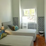 Hostel Back To *