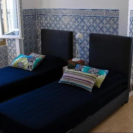 Back To Vandrerhjem *