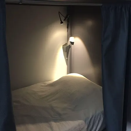 Back To Vandrerhjem Lisboa