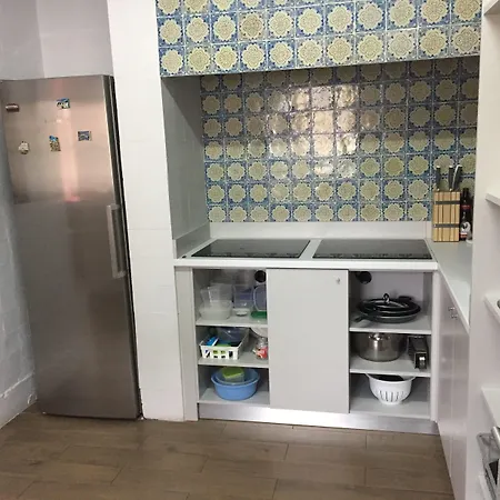 Back To Vandrerhjem *