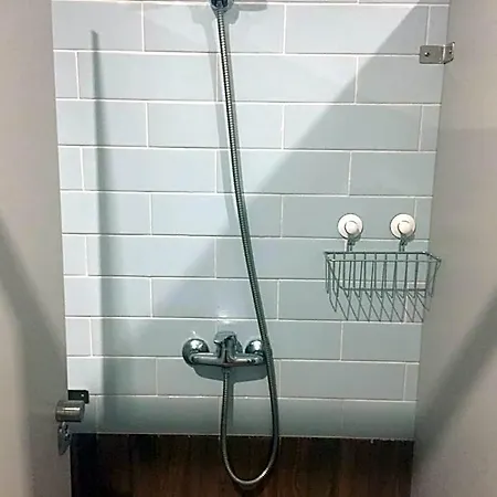 Hostel Back To Lisboa