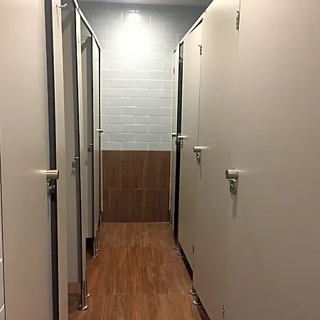 Hostel Back To *