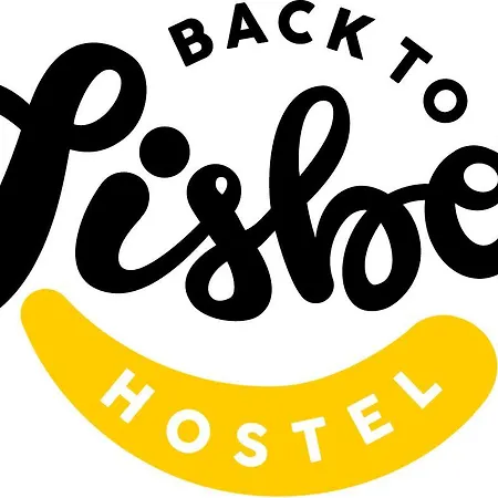 Vandrerhjem Back To Lisboa