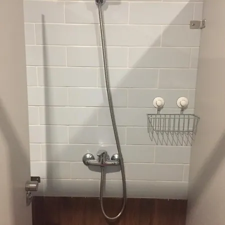 Back To Vandrerhjem Lisboa