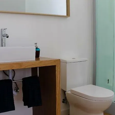 Back To Vandrerhjem Lisboa