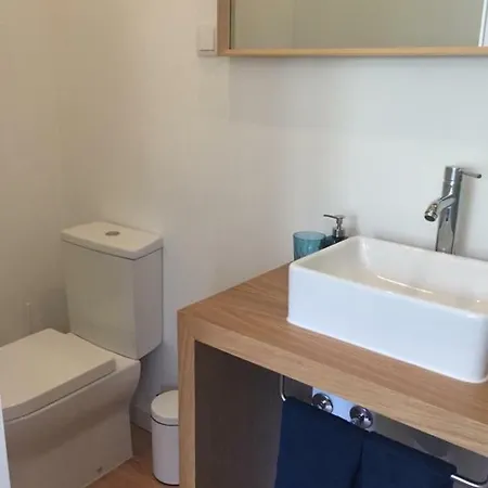 Back To Vandrerhjem *