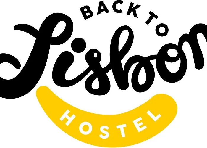 Albergue Back To Lisboa