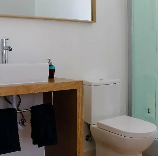 Back To Albergue Lisboa