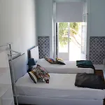Hostel Back To *