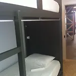 Hostel Back To *