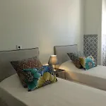 Hostel Back To