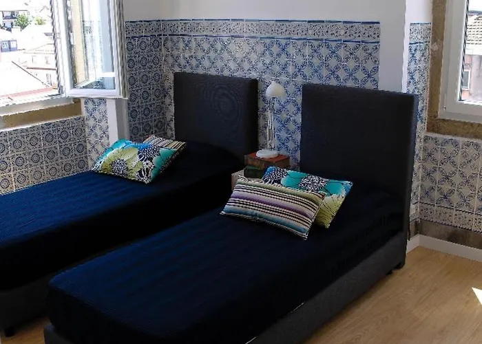 Back To Хостел *