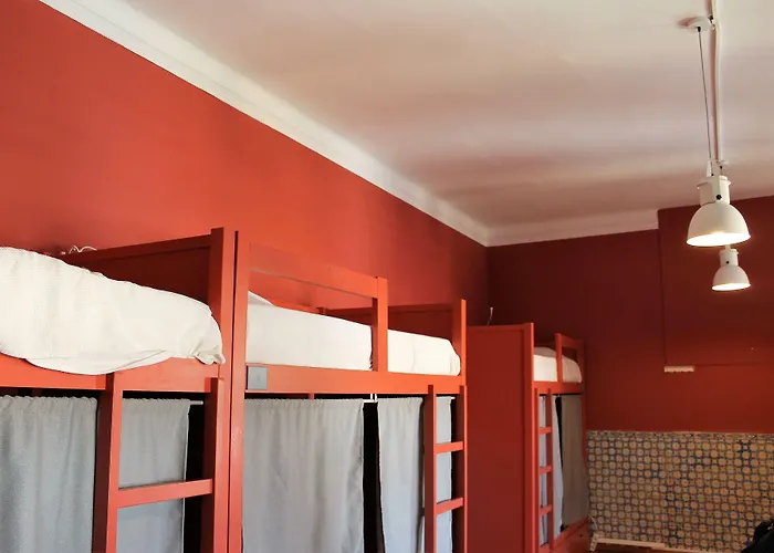 Back To Хостел *