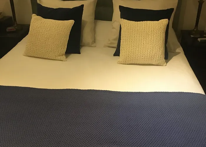 Хостел Back To Лиссабон