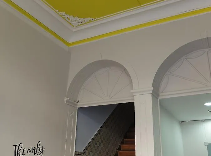 Back To Лиссабон