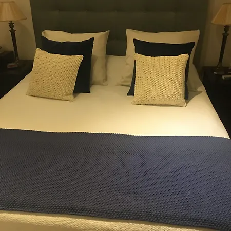 Hostel Back To Lissabon