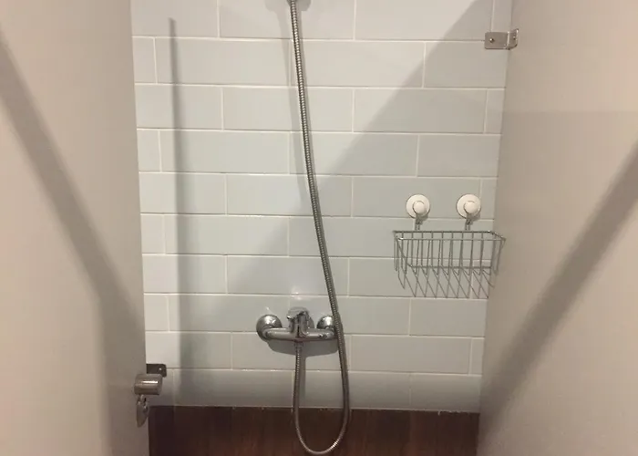 Back To 旅馆 Lisboa